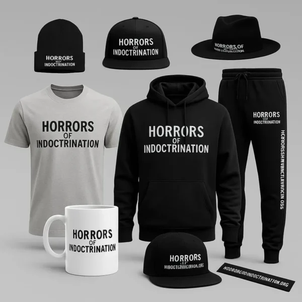horrors of indoctrination