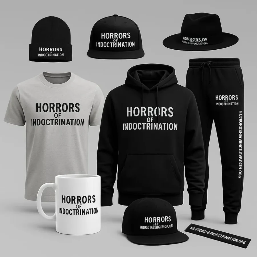 horrors of indoctrination