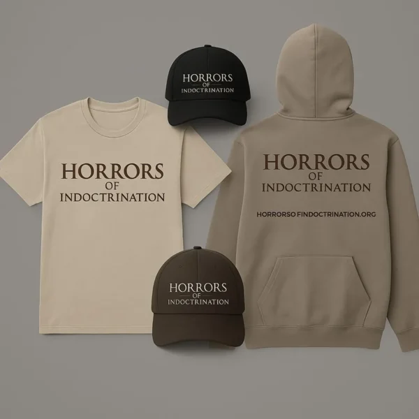 horrors of indoctrination