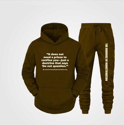 Tracksuits